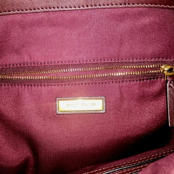 Tory Burch Calf Hair Shoulder Bag - Picture 7 of 16